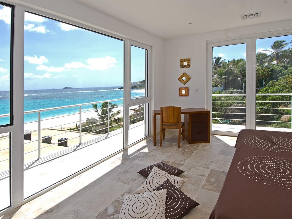 Coral Beach Club Villas & Marina Sint Maarten Exteriör bild