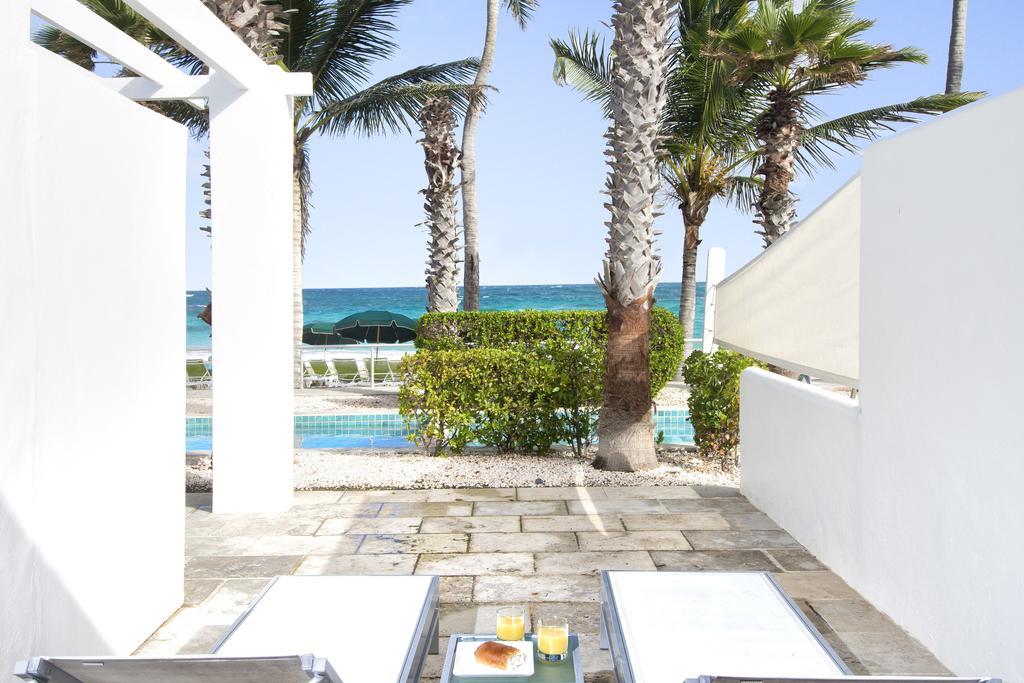 Coral Beach Club Villas & Marina Sint Maarten Exteriör bild