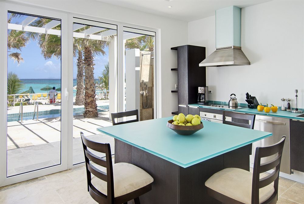 Coral Beach Club Villas & Marina Sint Maarten Exteriör bild